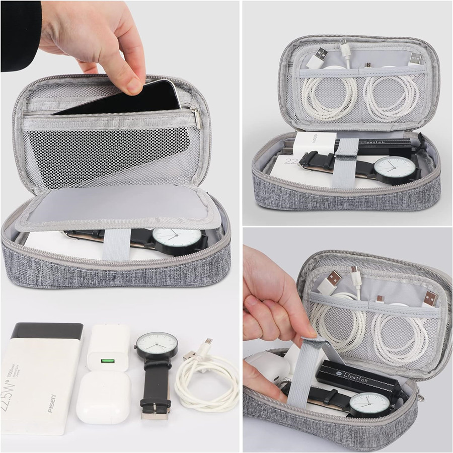 Custodia per cavi all'ingrosso - Electronics Gadgets Wholesale recensione e prezzo