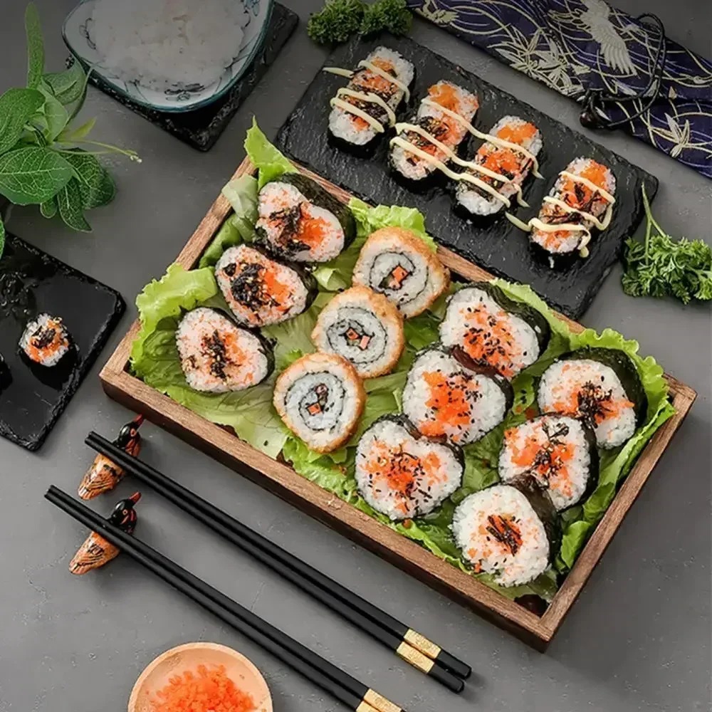 3 Pz/set Giapponese Sushi Make - Japanese Electronics Gadgets recensione e prezzo