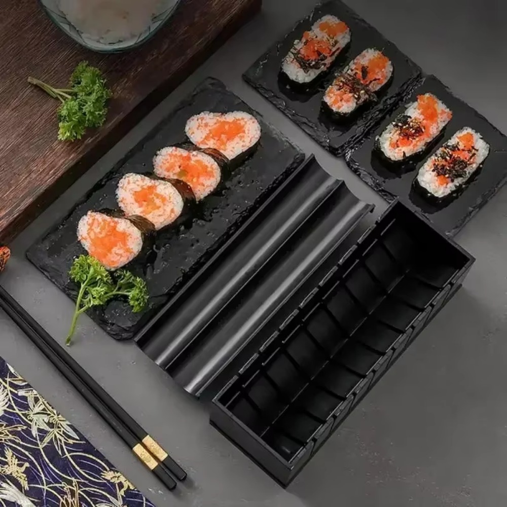 3 Pz/set Giapponese Sushi Make - Japanese Electronics Gadgets recensione e prezzo