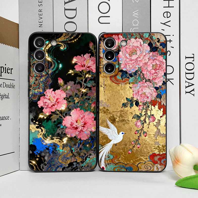 Cover Morbida per Telefono con - Oppo Reno 12 recensione e prezzo