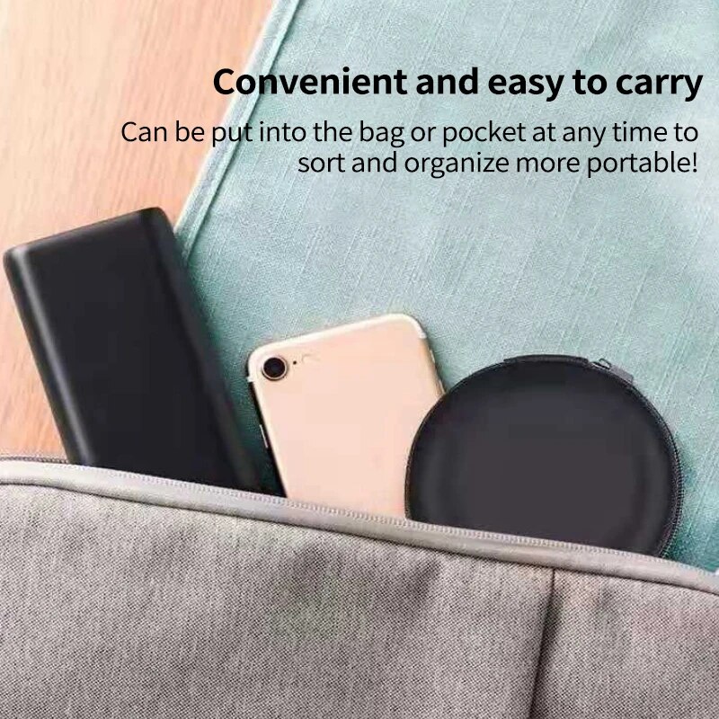 Mini custodia per dispositivi  - Electronics And Gadgets With U recensione e prezzo