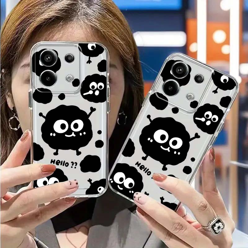 Custodia Protettiva Trasparent - Xiaomi Poco X6 recensione e prezzo