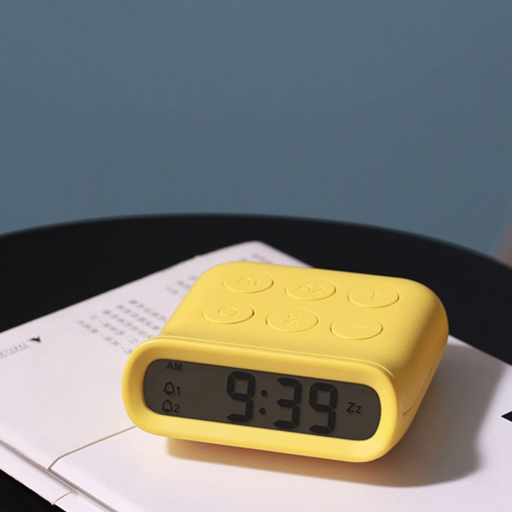Sveglia piccola creativa Sempl - Modern Electronics Gadgets recensione e prezzo