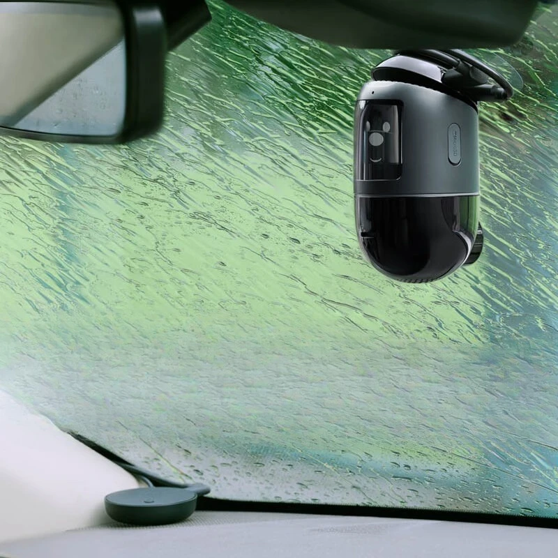 Dashcam 70mai, monitoraggio pa - Panoramic Dash Cam 360 recensione e prezzo
