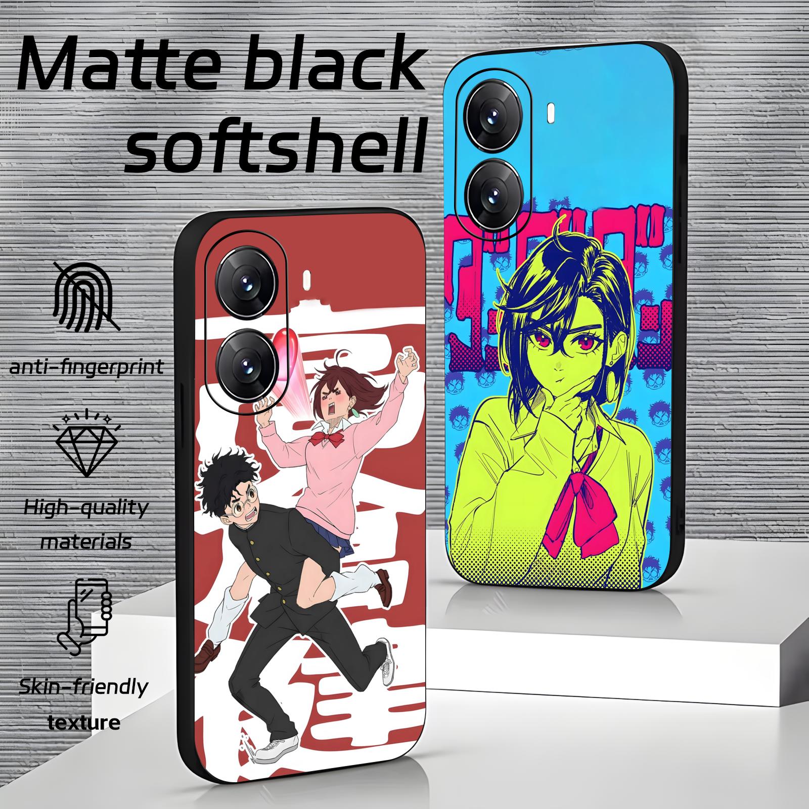 Custodia per telefono anime DA - Xiaomi Poco X6 recensione e prezzo
