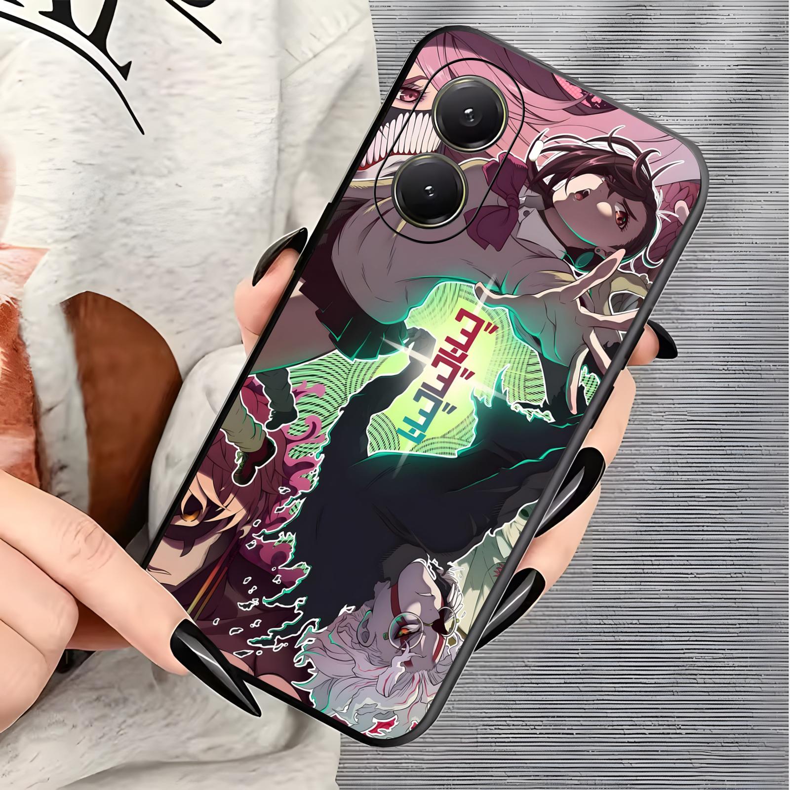 Custodia per telefono anime DA - Xiaomi Poco X6 recensione e prezzo
