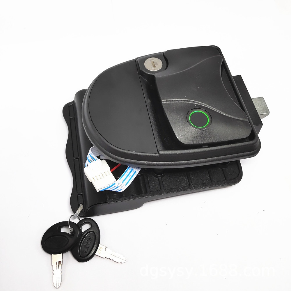 Serratura elettronica con tele - Electronics & Gadgets Starting With T recensione e prezzo