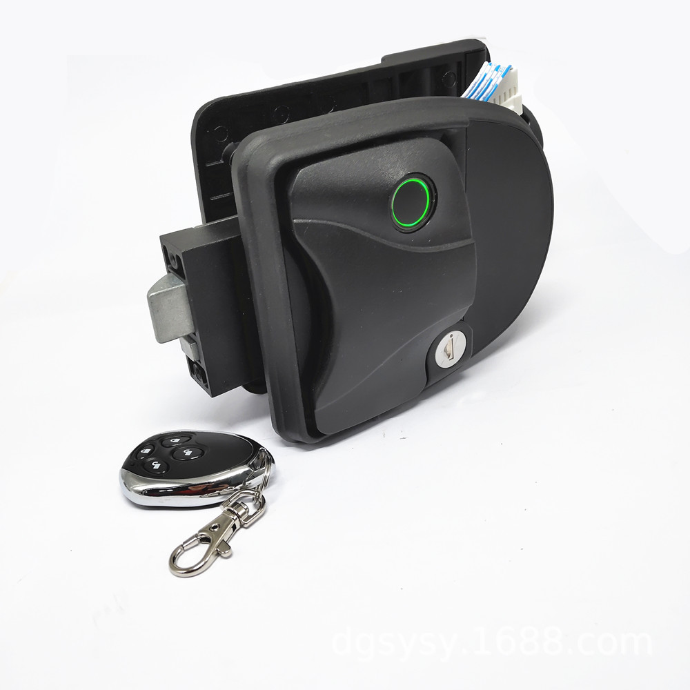 Serratura elettronica con tele - Electronics & Gadgets Starting With T recensione e prezzo