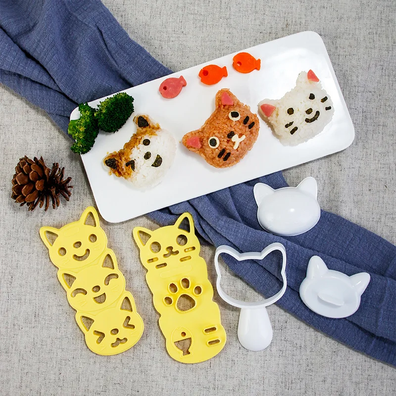 1Set Stampo per palline di ris - Japanese Electronics Gadgets recensione e prezzo