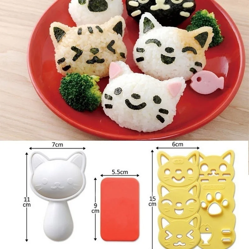 1Set Stampo per palline di ris - Japanese Electronics Gadgets recensione e prezzo