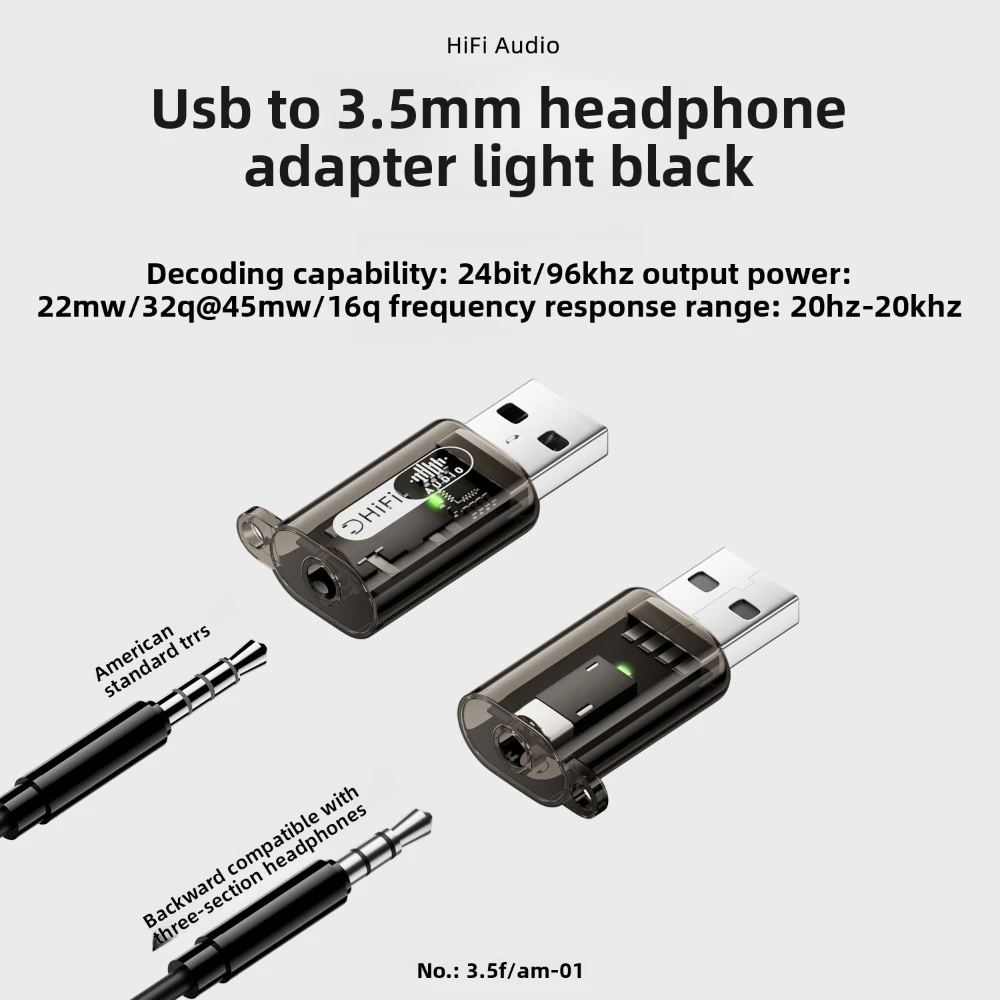 L'adattatore audio 2-in-1 da U - Usb Sound Card External recensione e prezzo