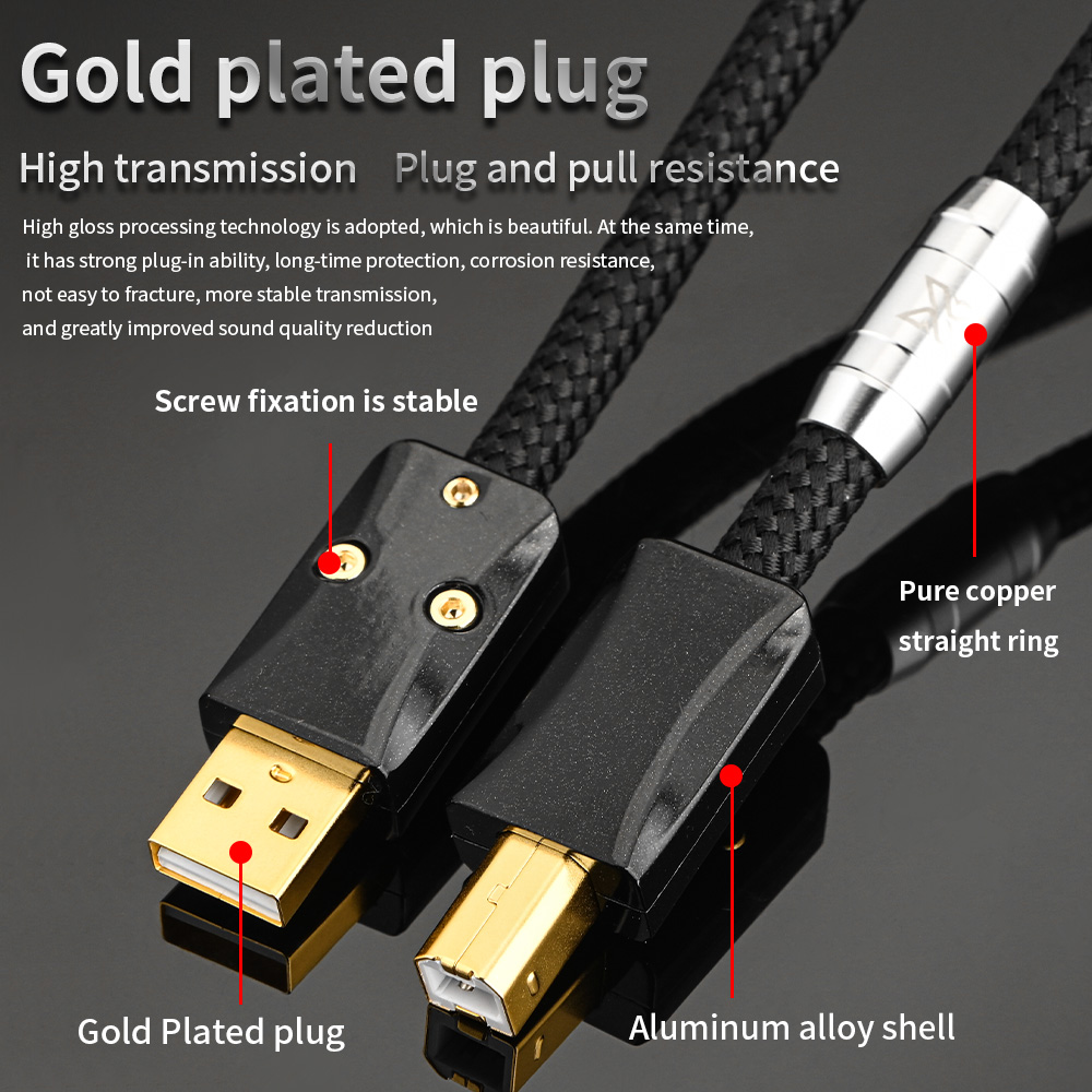 Cavo USB OTG HiFi Xangsane, Ca - Usb Sound Card External recensione e prezzo