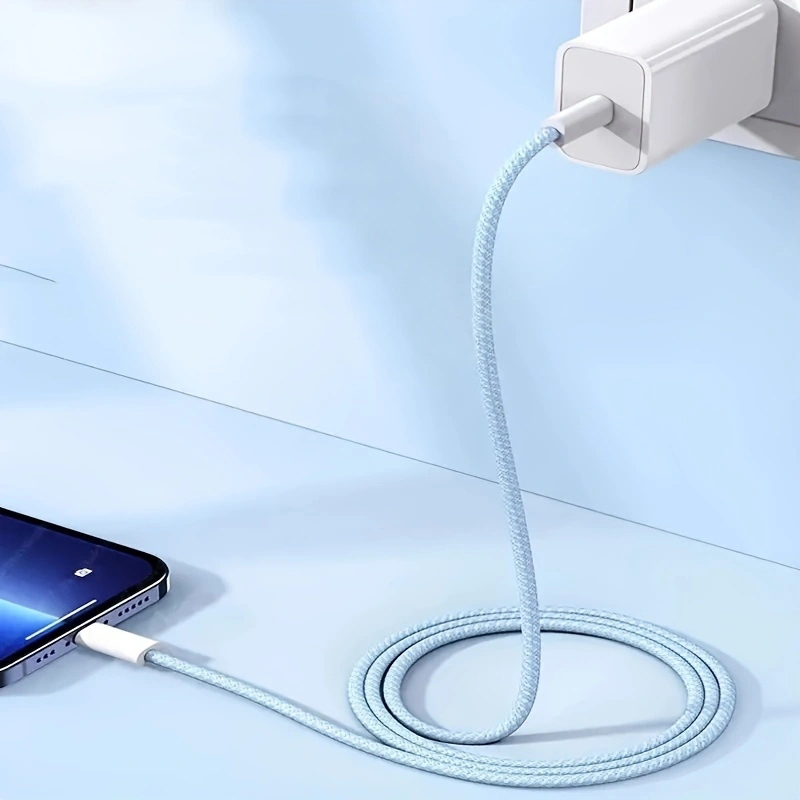 Cavo a colori di ricarica rapi - Electronics Gadgets Wholesale recensione e prezzo