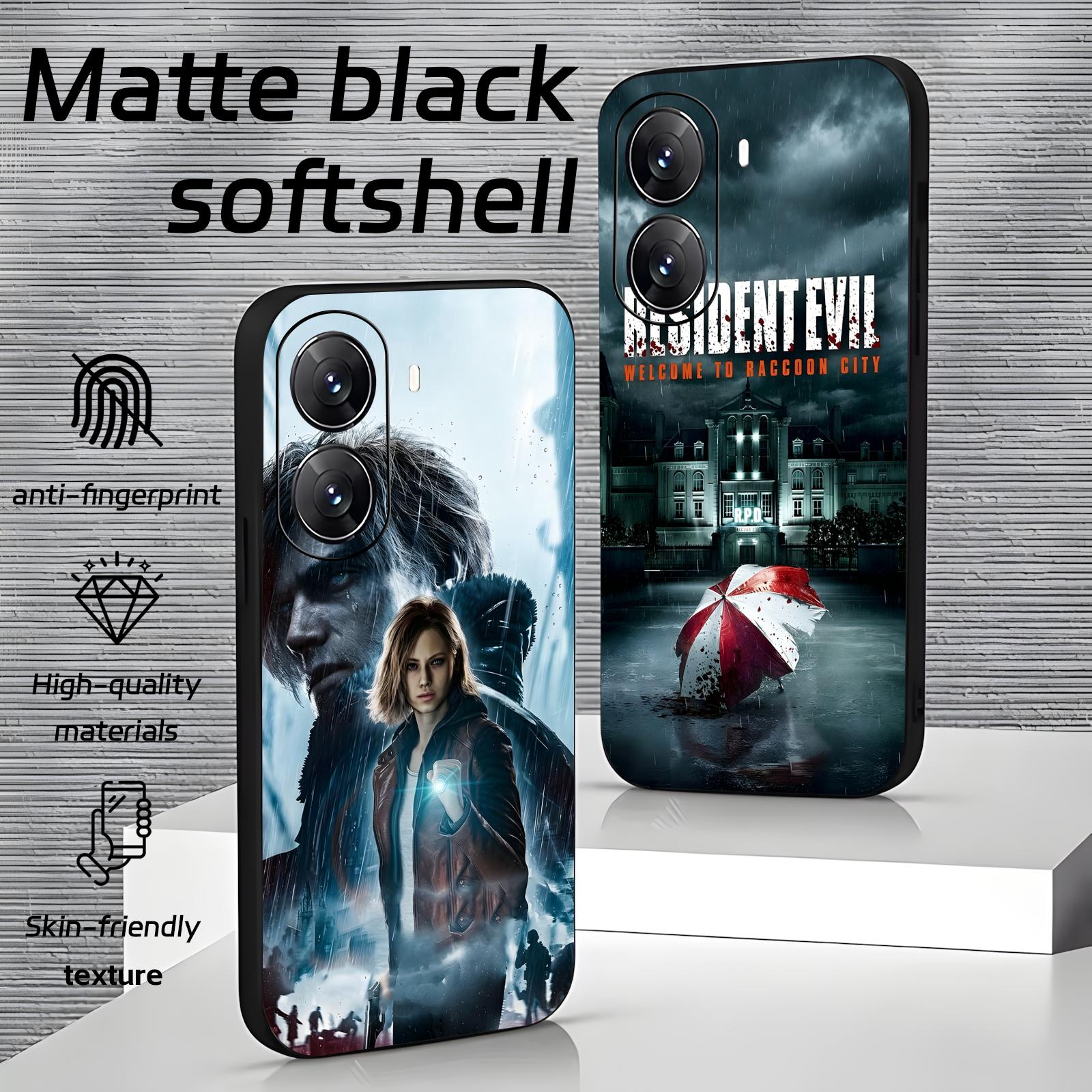 Cover antiurto morbida nera pe - Xiaomi Poco X6 recensione e prezzo