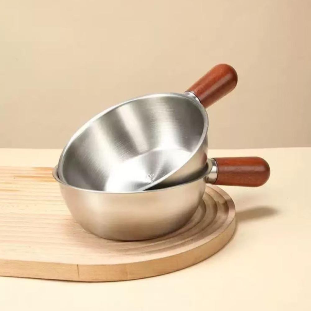 Mini Pentola Leggera Anti-scot - Kitchen Electronics Gadgets recensione e prezzo