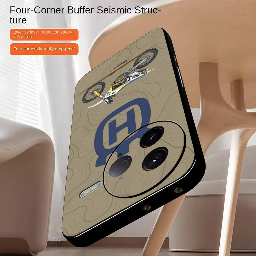 Cover per telefono H-Husqvarna - Xiaomi Poco X6 recensione e prezzo