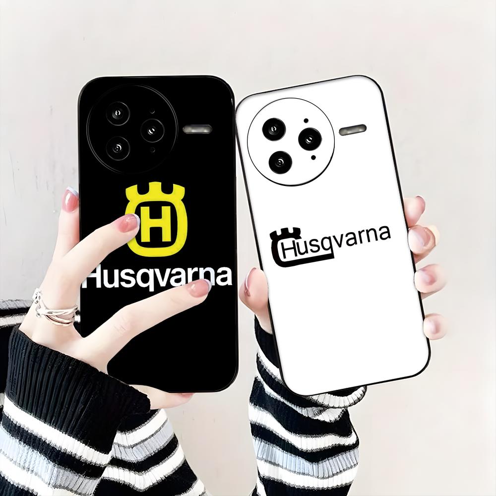 Cover per telefono H-Husqvarna - Xiaomi Poco X6 recensione e prezzo