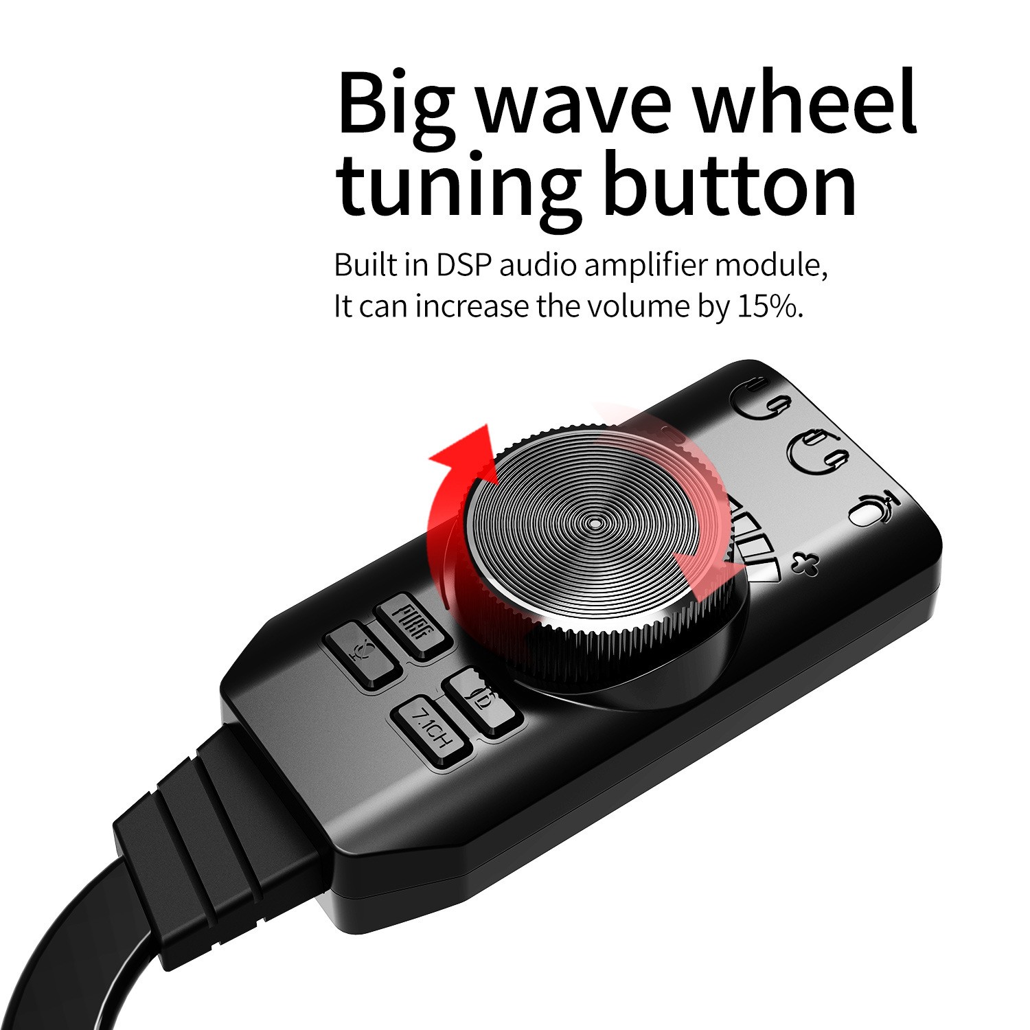 Adattatore Convertitore Scheda - Usb Sound Card External recensione e prezzo
