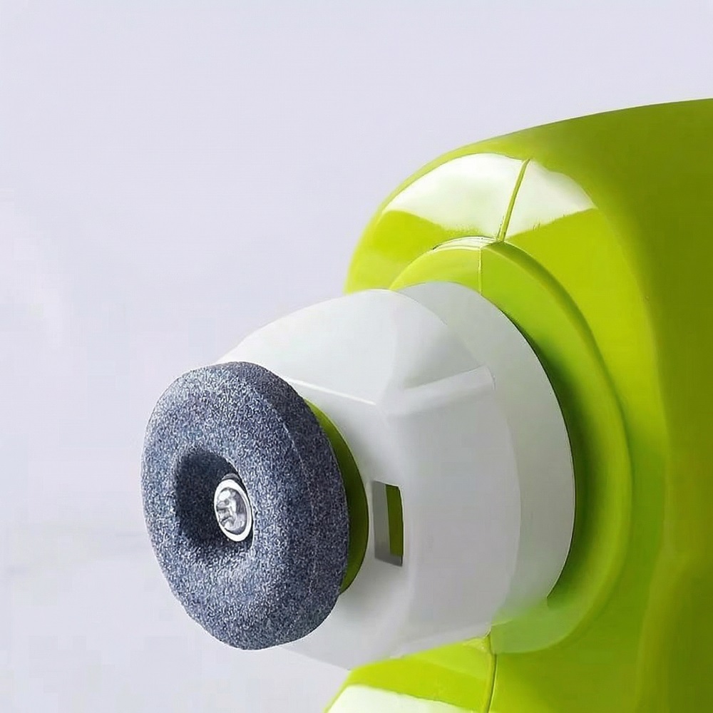 Nuovo Affilacoltelli Elettrico - Kitchen Electronics Gadgets recensione e prezzo