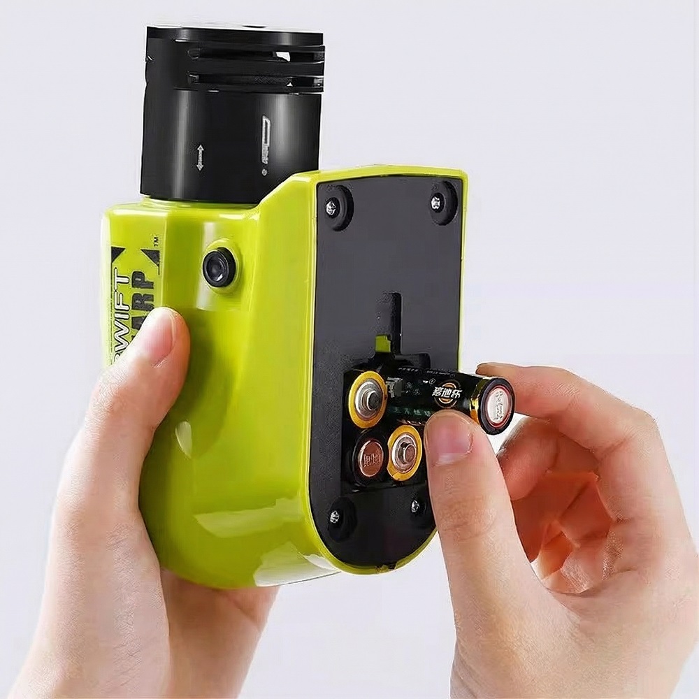 Nuovo Affilacoltelli Elettrico - Kitchen Electronics Gadgets recensione e prezzo