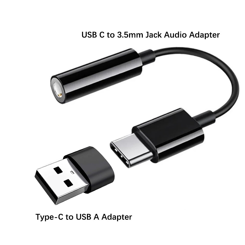 Adattatore Audio USB-C a 3,5mm - Usb Sound Card External recensione e prezzo