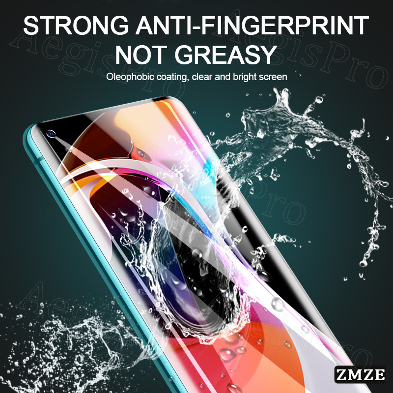 Pellicola idrogel da 3 pezzi p - Oppo Reno 12 recensione e prezzo