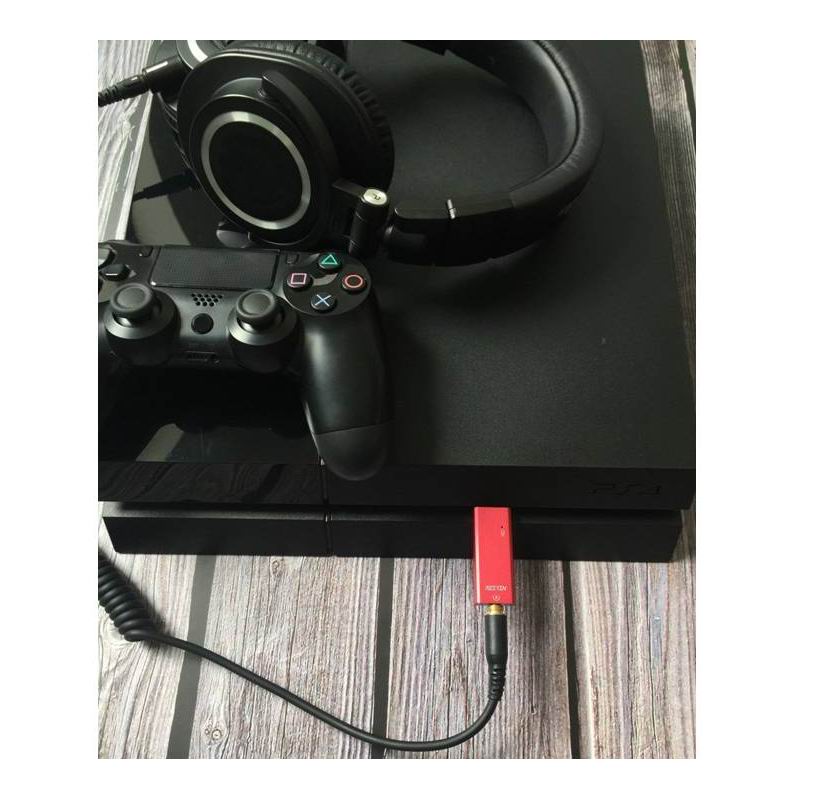 Reiyin USB Audio portatile DAC - Usb Sound Card External recensione e prezzo