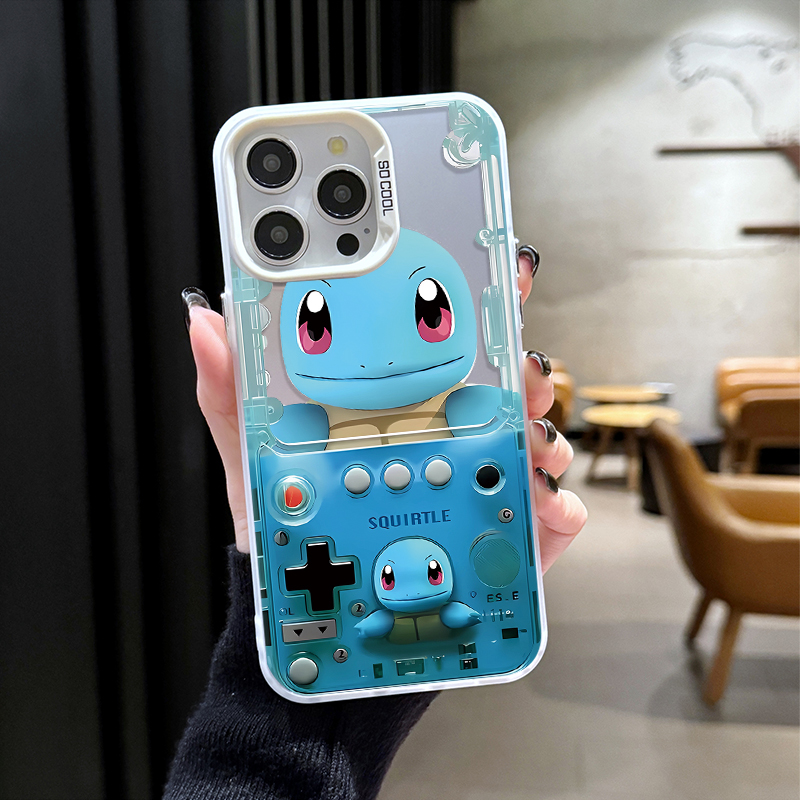 Custodia per telefono Pikachu  - Xiaomi Poco X6 recensione e prezzo