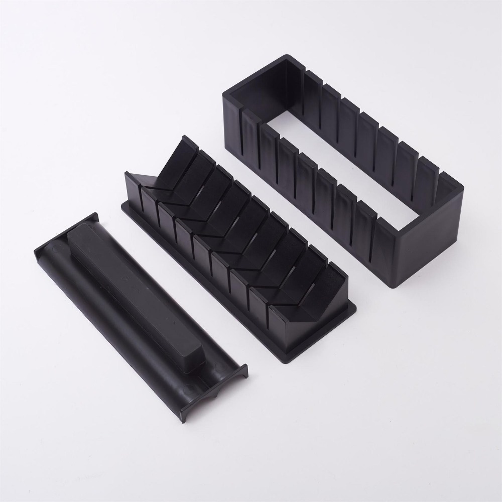 3 Pz/set Giapponese Sushi Make - Japanese Electronics Gadgets recensione e prezzo