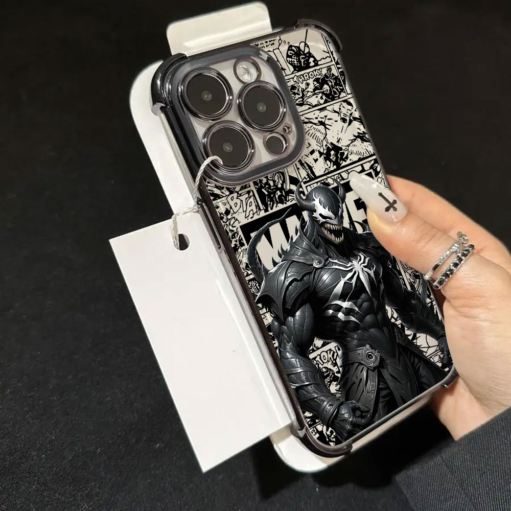 Custodia per telefono Marvel S - Xiaomi Poco X6 recensione e prezzo