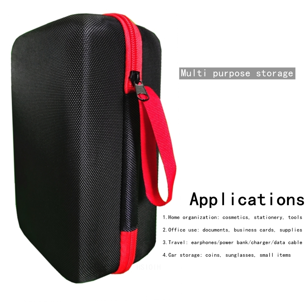 Custodia per archiviazione dat - Electronics And Gadgets With U recensione e prezzo