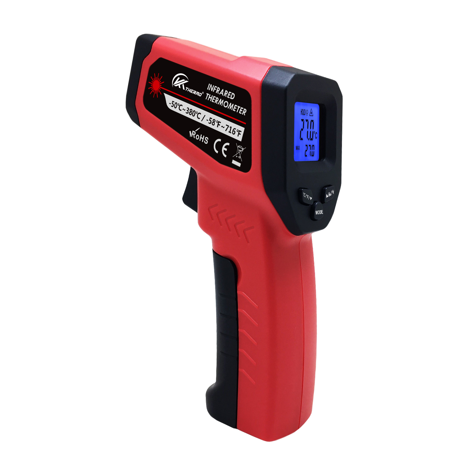 Termometro elettronico industr - Kitchen Electronics Gadgets recensione e prezzo