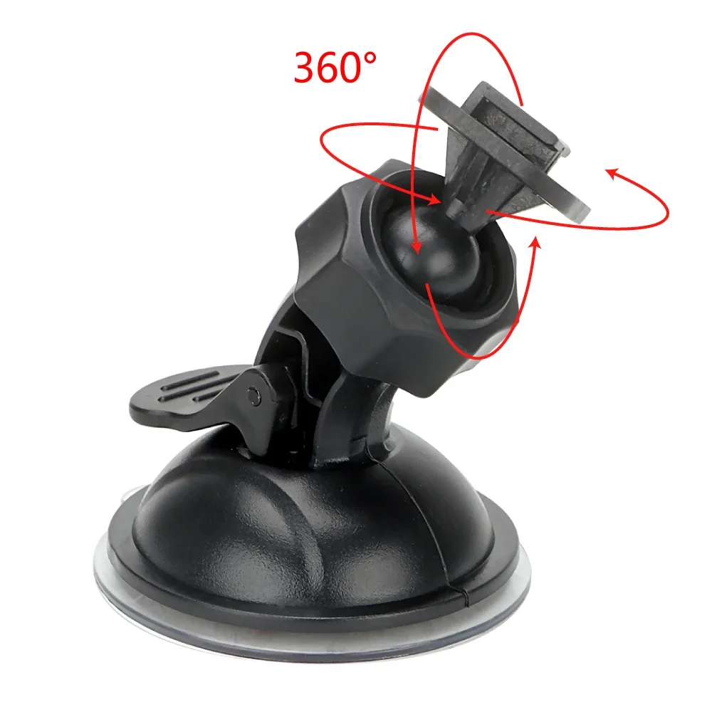 2025 360 °   Supporto per auto - Panoramic Dash Cam 360 recensione e prezzo