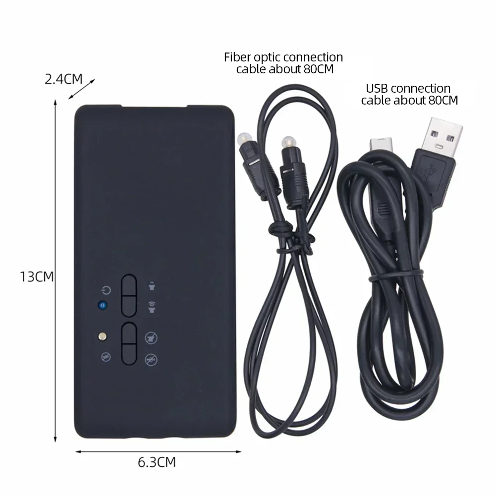 Scheda Audio USB Professionale - Usb Sound Card External recensione e prezzo