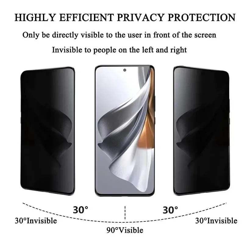3 pezzi protezione schermo 3D  - Oppo Reno 12 recensione e prezzo