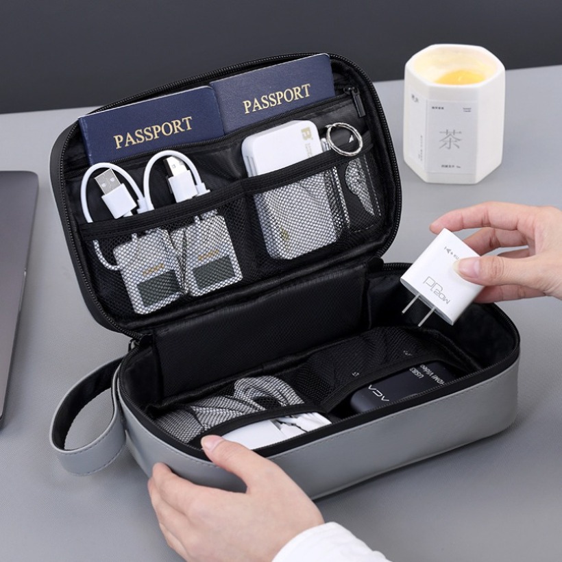 Borsa portaoggetti digitale le - Electronics & Gadgets Starting With T recensione e prezzo