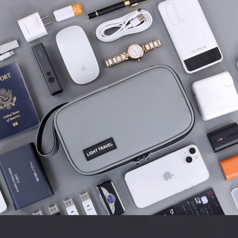 Borsa portaoggetti digitale le - Electronics & Gadgets Starting With T recensione e prezzo