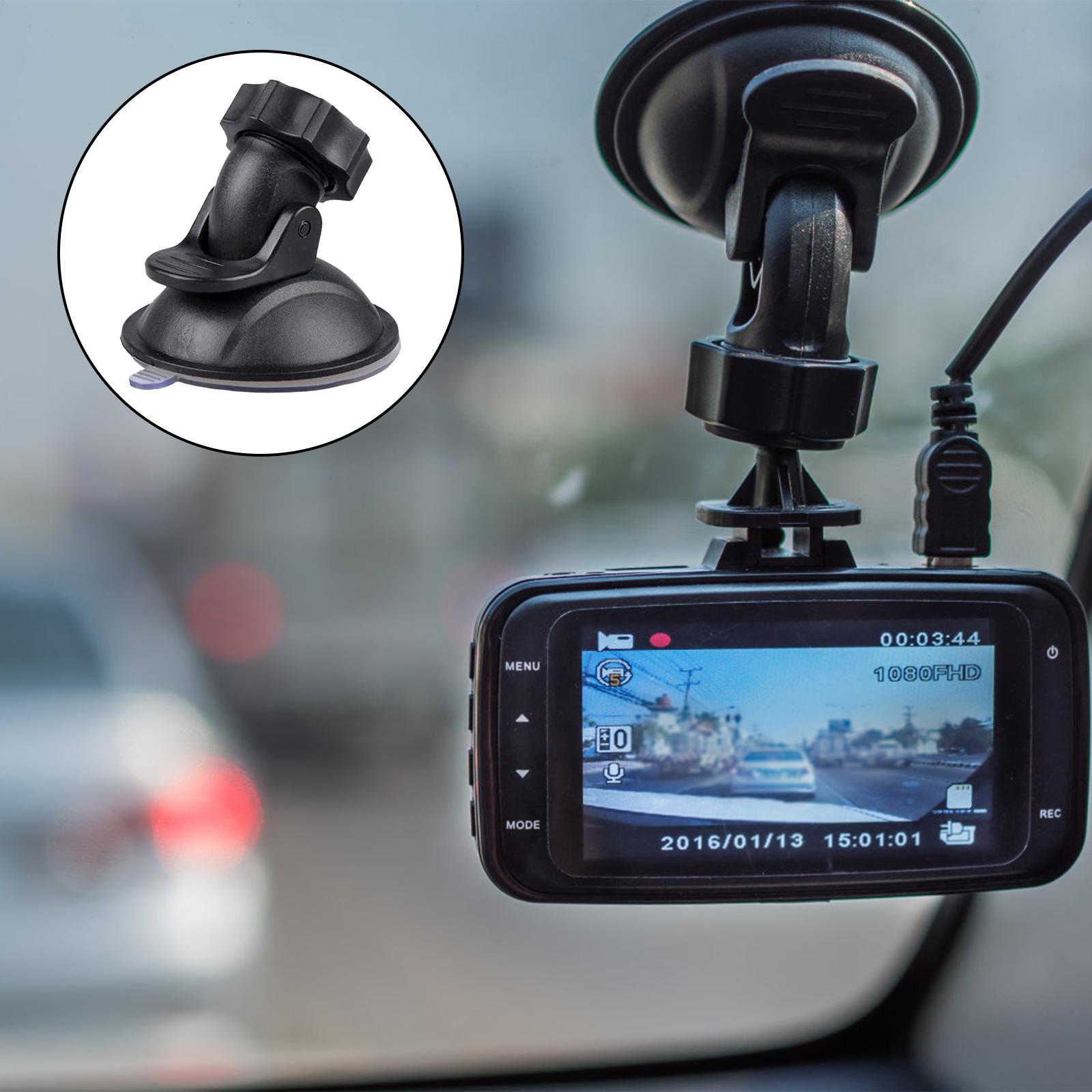 Supporto per Dash Cam con Vent - Panoramic Dash Cam 360 recensione e prezzo