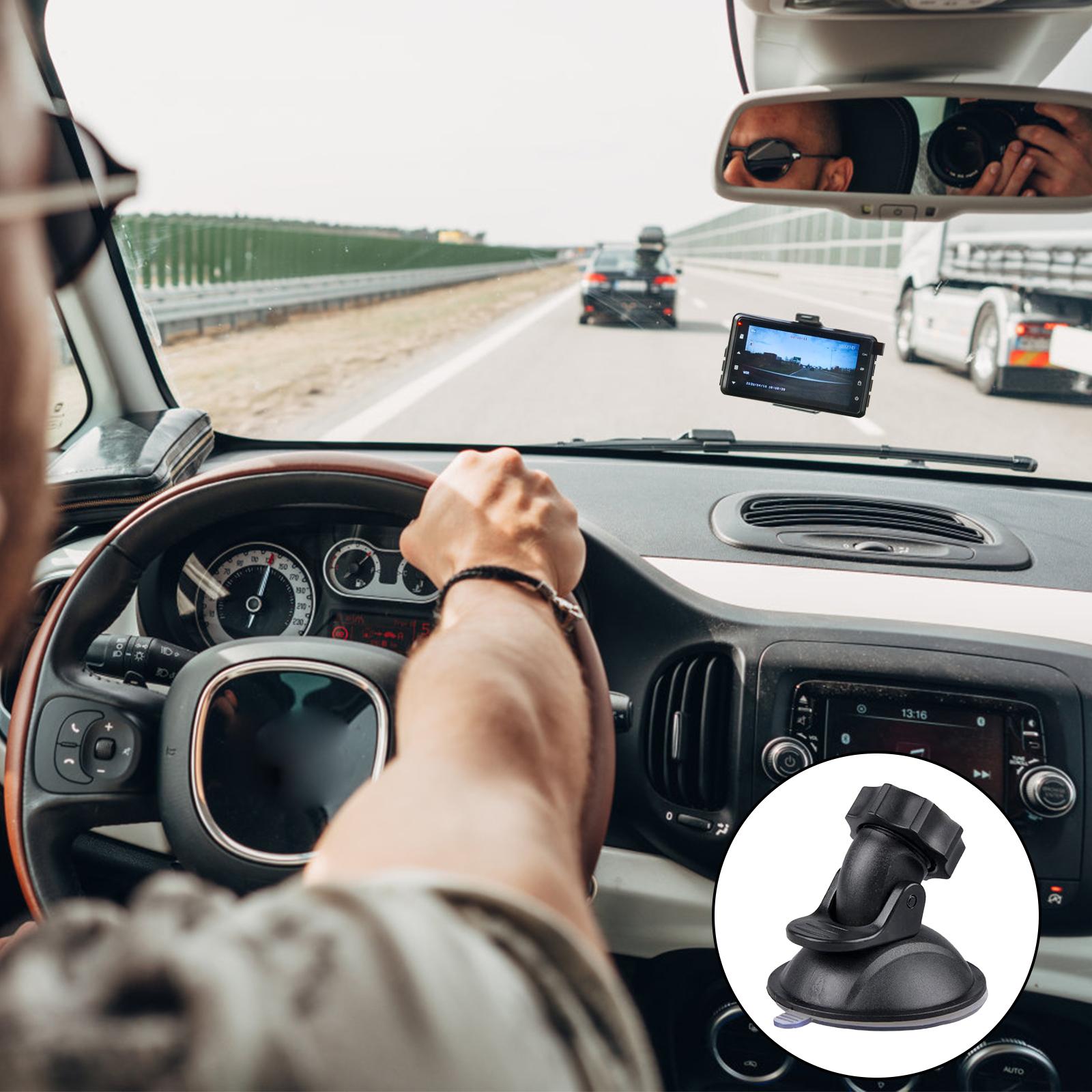 Supporto per Dash Cam con Vent - Panoramic Dash Cam 360 recensione e prezzo