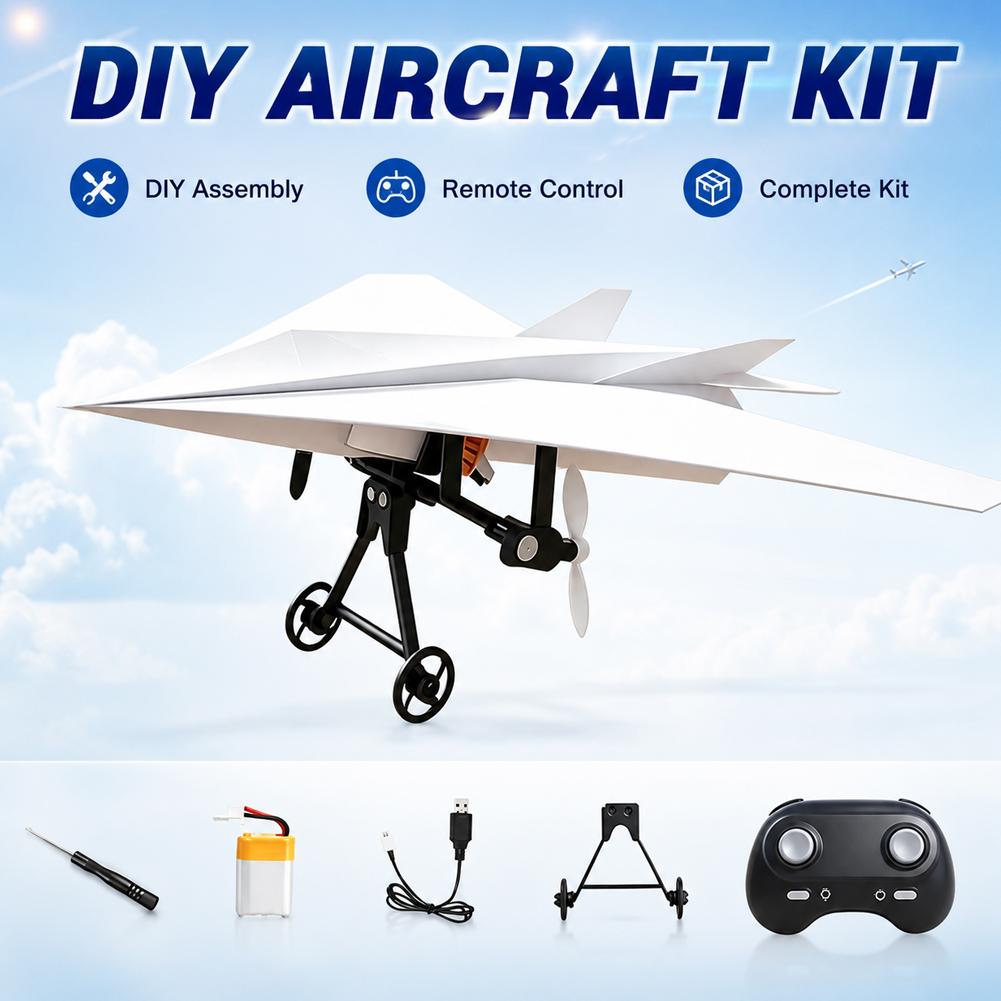 Kit di Assemblaggio Componenti - Electronics & Gadgets Starting With T recensione e prezzo