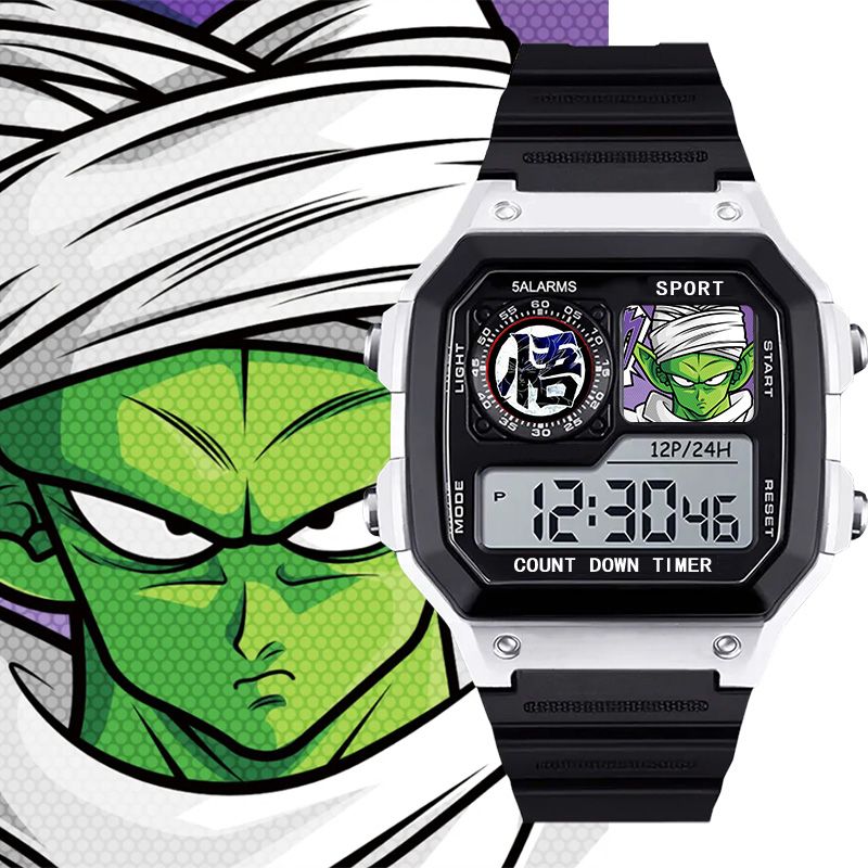 Orologio Sportivo per Studenti - Electronics Gadgets Wholesale recensione e prezzo