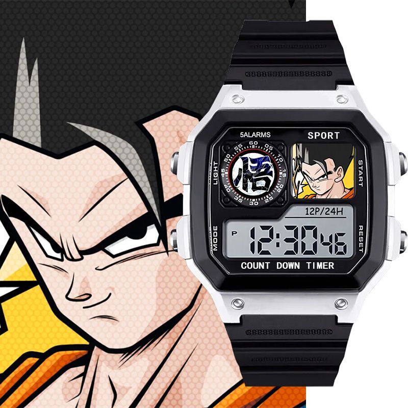 Orologio Sportivo per Studenti - Electronics Gadgets Wholesale recensione e prezzo