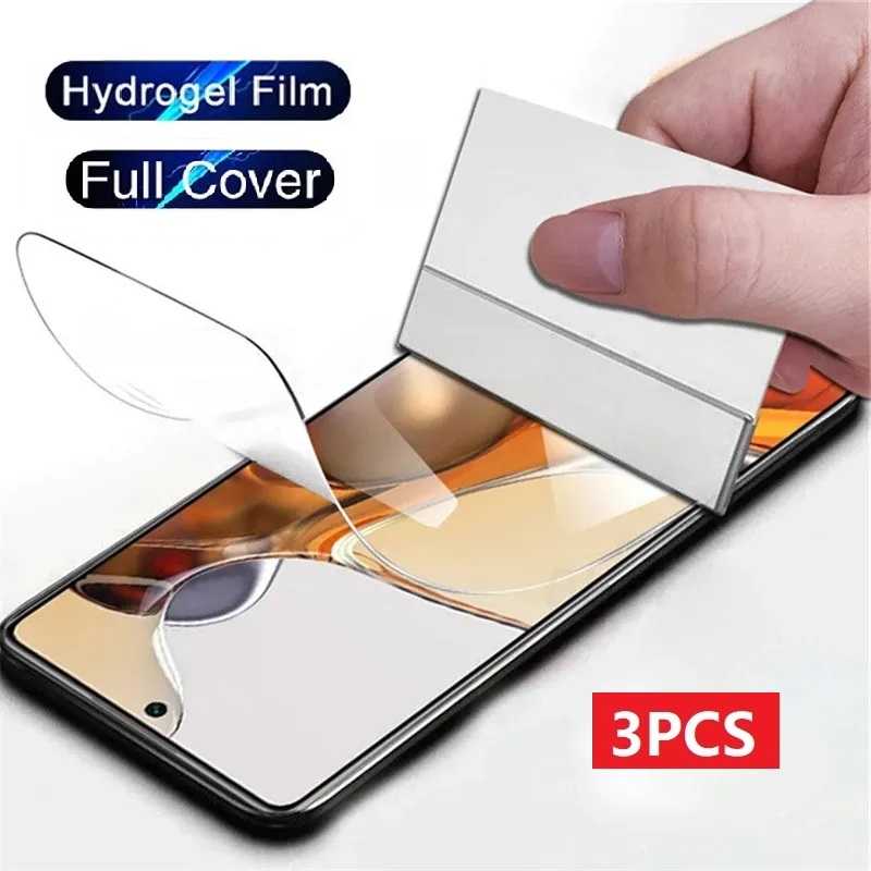 Pellicola idrogel da 3 pezzi p - Oppo Reno 12 recensione e prezzo