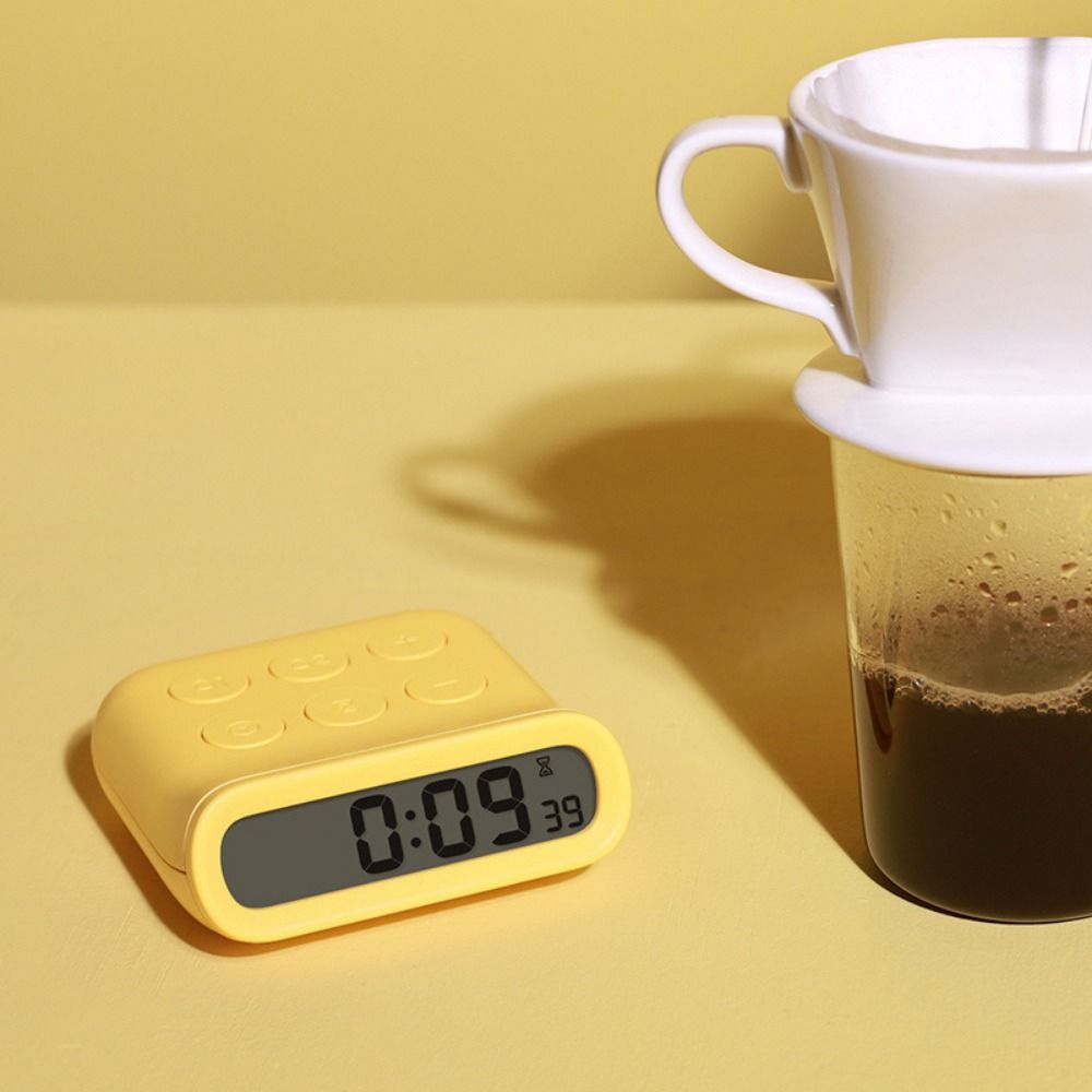 Sveglia Creativa Compatta, Sve - Modern Electronics Gadgets recensione e prezzo