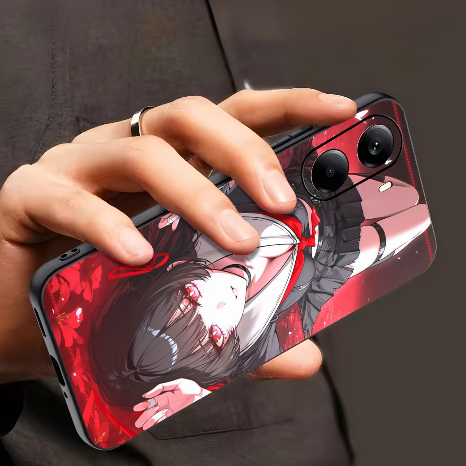 Wuthering Waves CHISA Custodia - Xiaomi Poco X6 recensione e prezzo