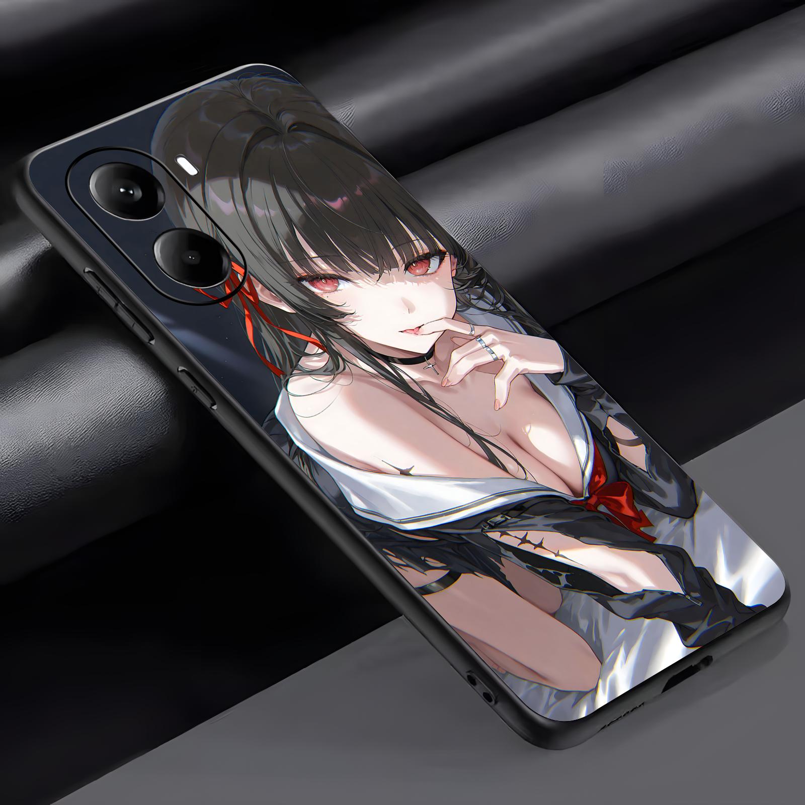 Wuthering Waves CHISA Custodia - Xiaomi Poco X6 recensione e prezzo