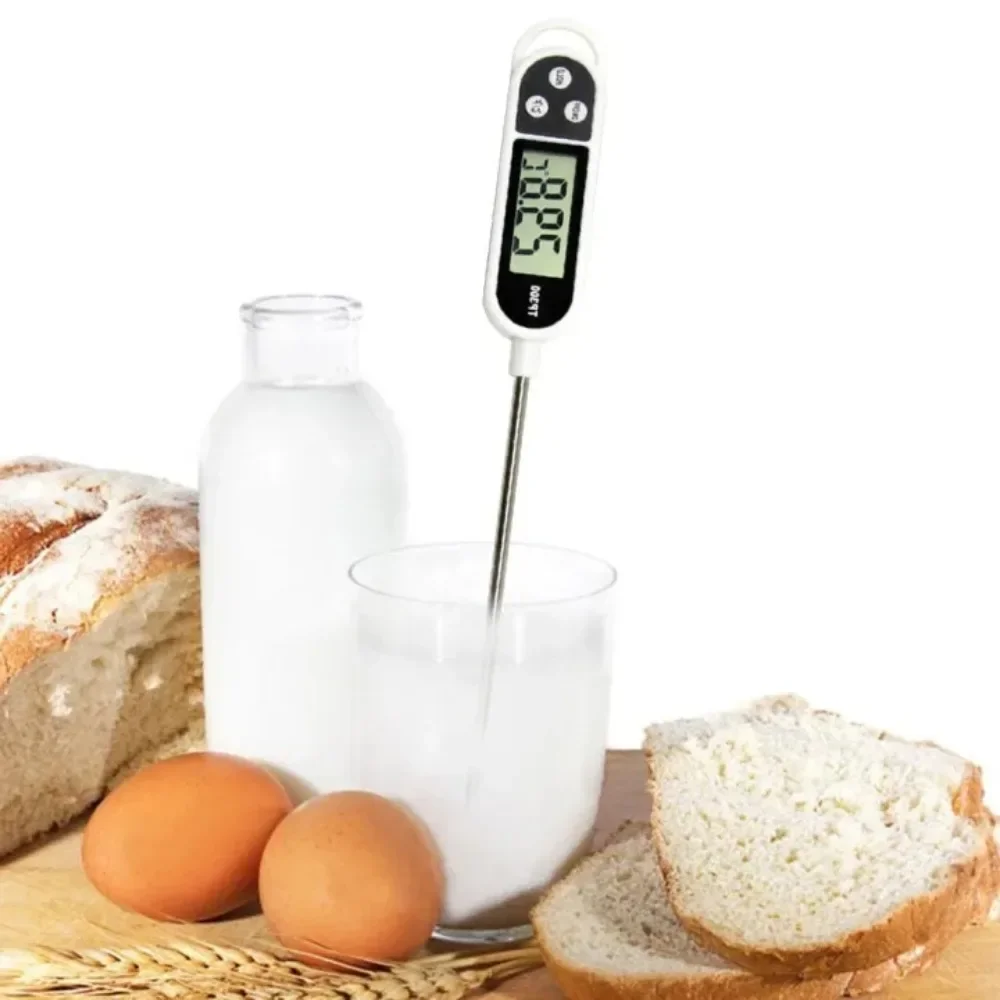 Termometro per Alimenti TP300, - Kitchen Electronics Gadgets recensione e prezzo