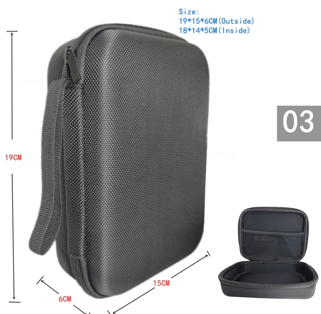Custodia per archiviazione dat - Electronics And Gadgets With U recensione e prezzo
