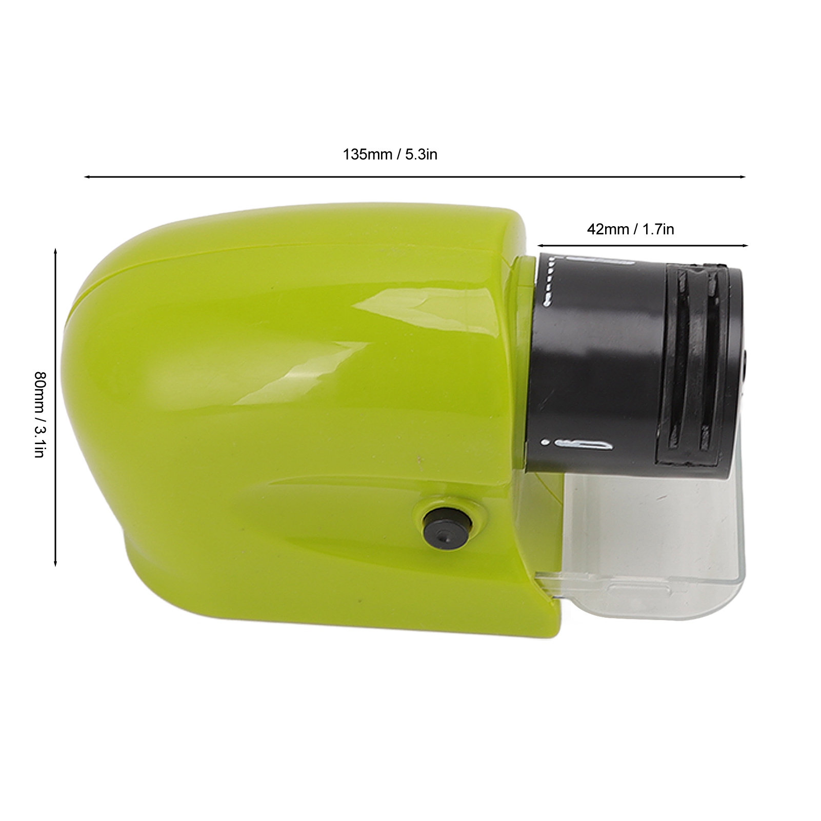 Affilacoltelli elettrico Affil - Kitchen Electronics Gadgets recensione e prezzo