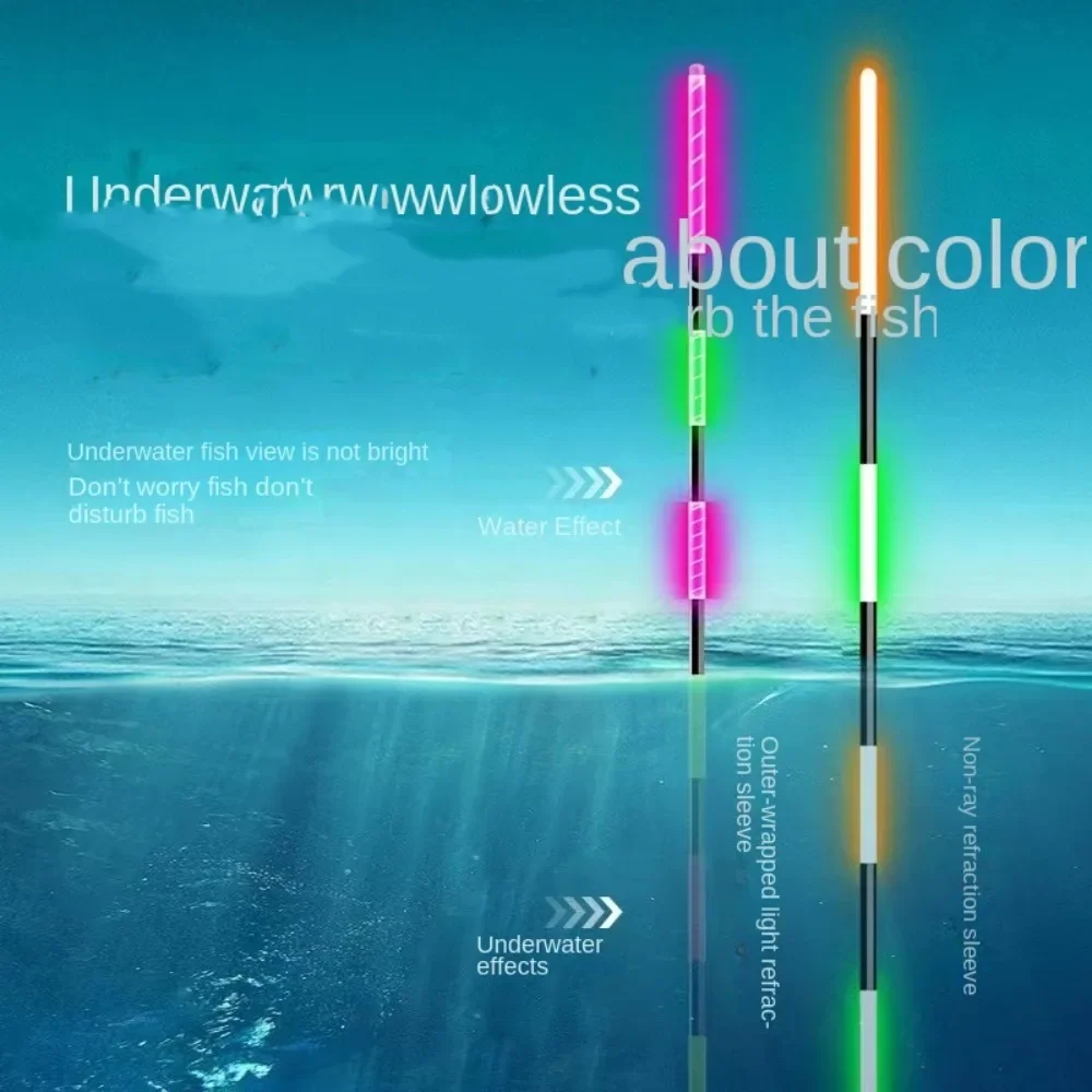 LED super luminoso da pesca ga - Electronics Gadgets Wholesale recensione e prezzo